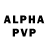 A-PVP Crystall ekvakip